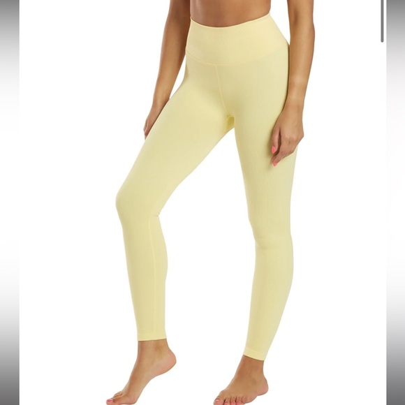 Spiritual Ganster Sunlight Love Sculpt Legging - Picture 1 of 10